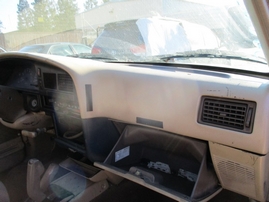 1995 TOYOTA 4RUNNER SR5 GREEN 3.0L AT 4WD Z16507